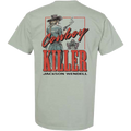 Cowboy Killer Tee