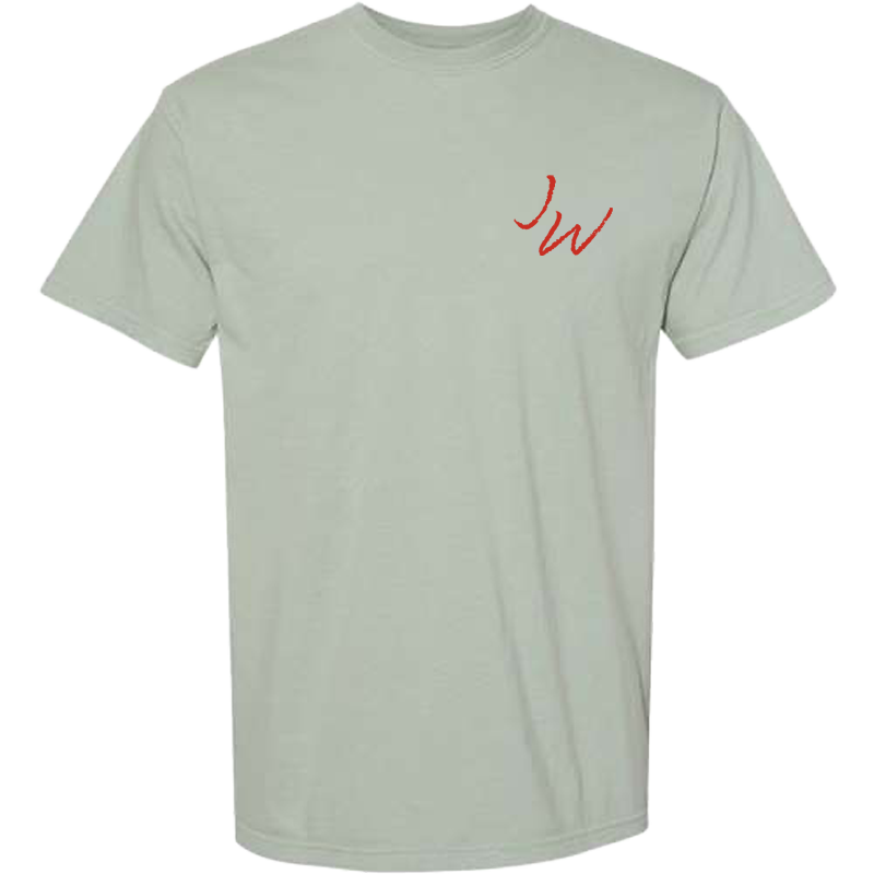 Cowboy Killer Tee