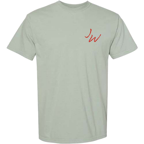 Cowboy Killer Tee