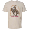 Wrong Kinda Cowboy Tee