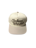 Jackson Wendell Rope Stitch Hat