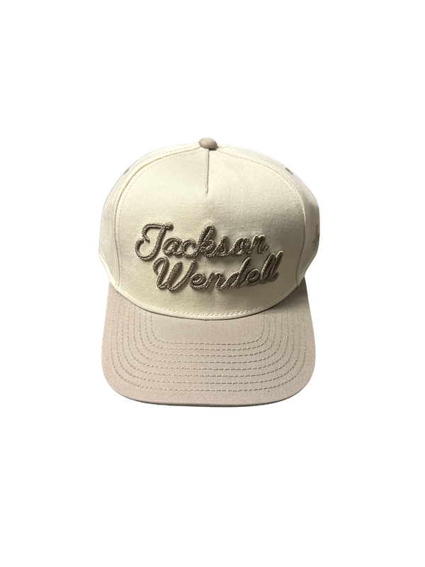 Jackson Wendell Rope Stitch Hat